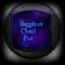 Sapphire Cloud Pod,greyeyesgabriel,greyeyesgabriel international