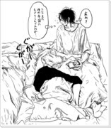 D兄弟 Pixiv年鑑 B