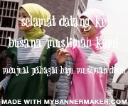 Create your own banner at mybannermaker.com!