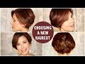 Bob Haircut Dominique Sachse