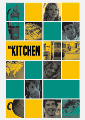 Kitchen, The