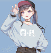 ファッション Pixiv年鑑 B