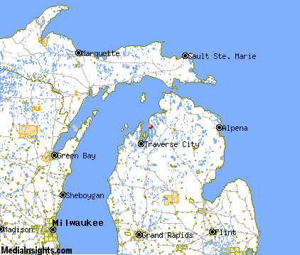 Torch Lake Vacation Rentals, Hotels, Weather, Map and Attractions