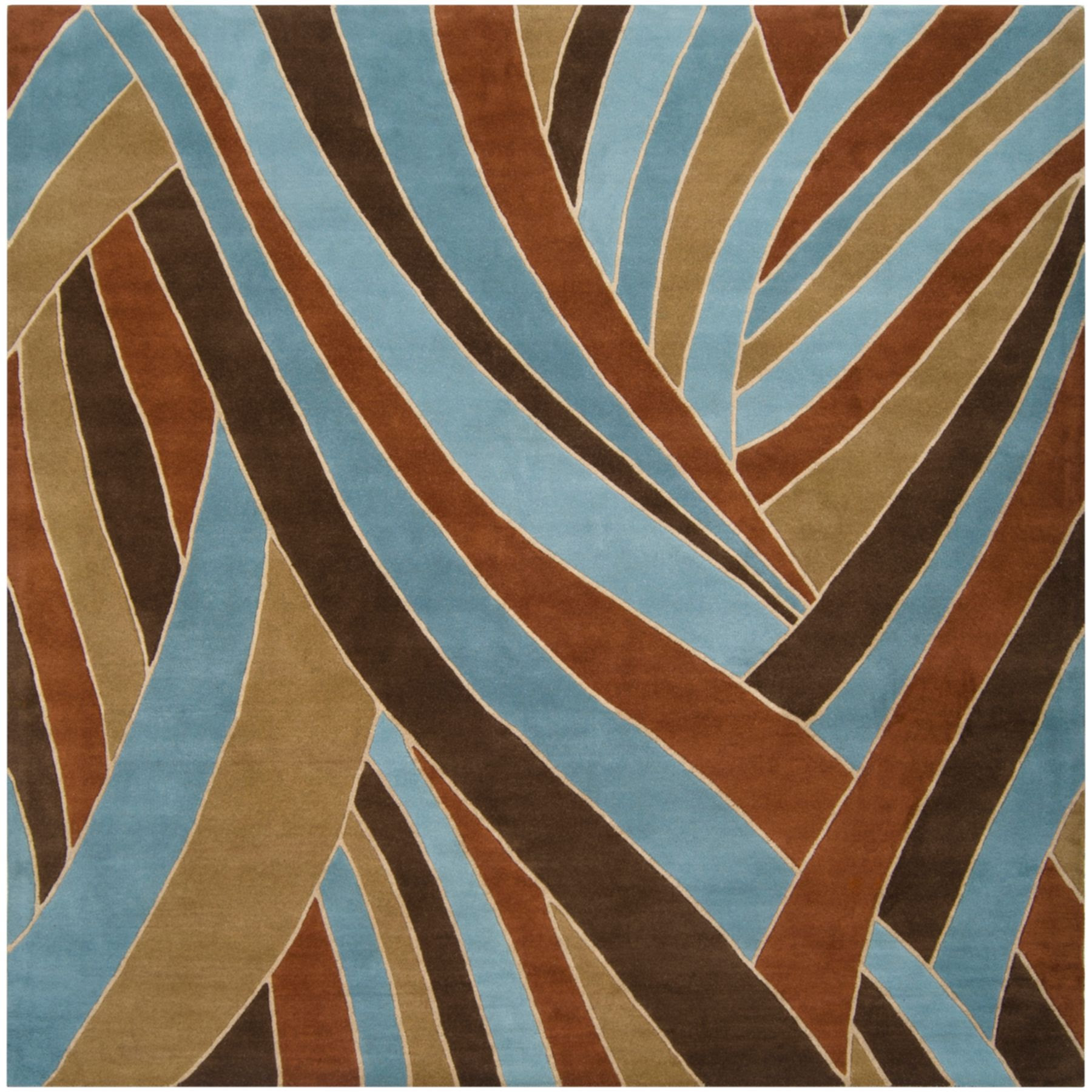 Artistic Weavers Michael 7002 4' Square
