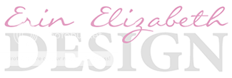 Erin Elizabeth Design