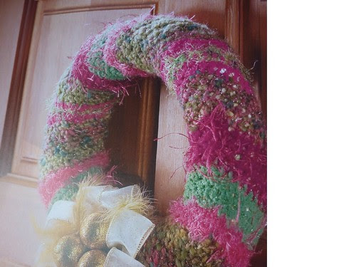 T'is the season crochet