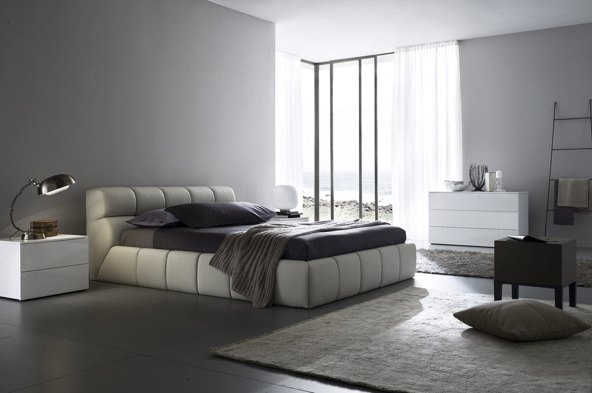 Bedroom Decorating Ideas from Evinco Bedroom Decorating Ideas from Evinco