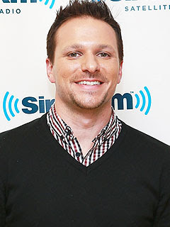 Drew Lachey Buckle Up for Life