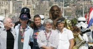 Only in Monaco.