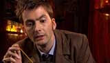 Doctor Who - Turn Left