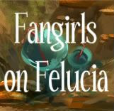 Fangirls on Felucia
