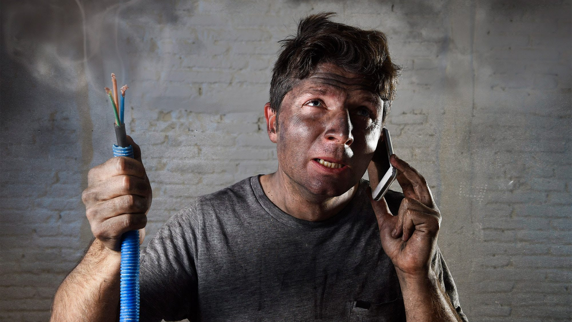 Wanna Try a DIY Project You Saw on Reality TV? Better Read This First