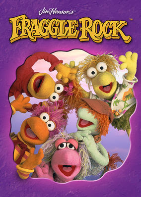 Fraggle Rock - Season 1