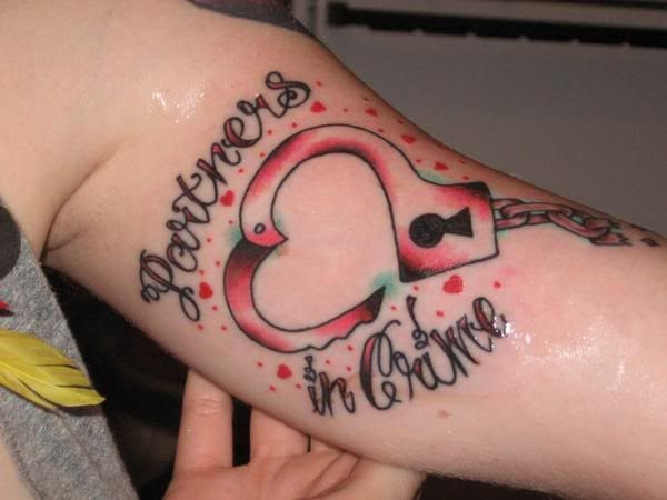 girly tattoos