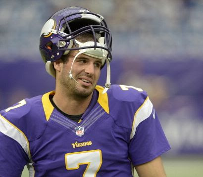 Christian Ponder