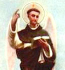 São Vicente Ferrer