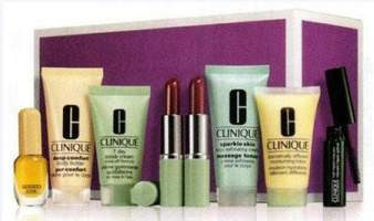 Yellow unique canada clinique makeup project runway for