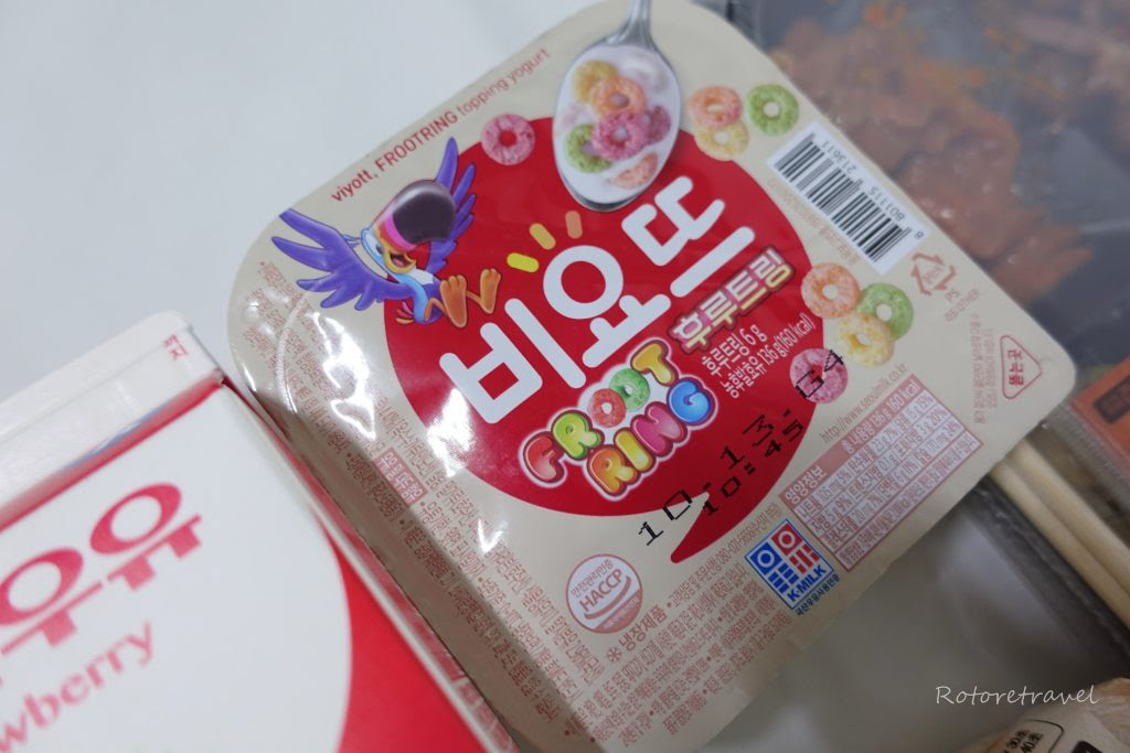 韓国 ソウル 女一人旅 おすすめはコレ コンビニ Cu で飲み物からキンパまで食べ比べ 19年10月 旅行じゃなくて旅がしたいんだ
