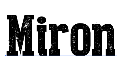 can anyone provide me with a similar font to press style serif, just not as condensed?