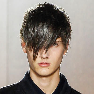 2015 Men's Hair Styles
