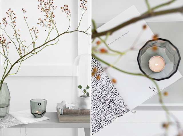 Decoración nordica atemporal