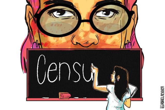 Resultado de imagem para escola sem partido macartista