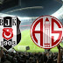 Antalyaspor Beşiktaş Maçı Hangi Kanalda - Antalyaspor Beşiktaş maçı ne zaman, saat kaçta? BJK maçı ... - Haftasında karşılaşacak olan beşiktaş antalyaspor maçı hangi kanalda?