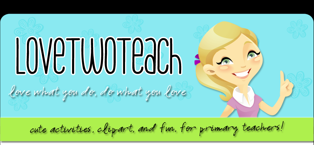 Love Two Teach