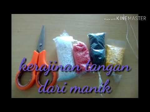 Inspirasi Kerajinan Tangan, Paling Baru!