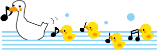音符のイラスト 無料イラスト フリー素材