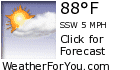 Latest Maysville, Kentucky, weather