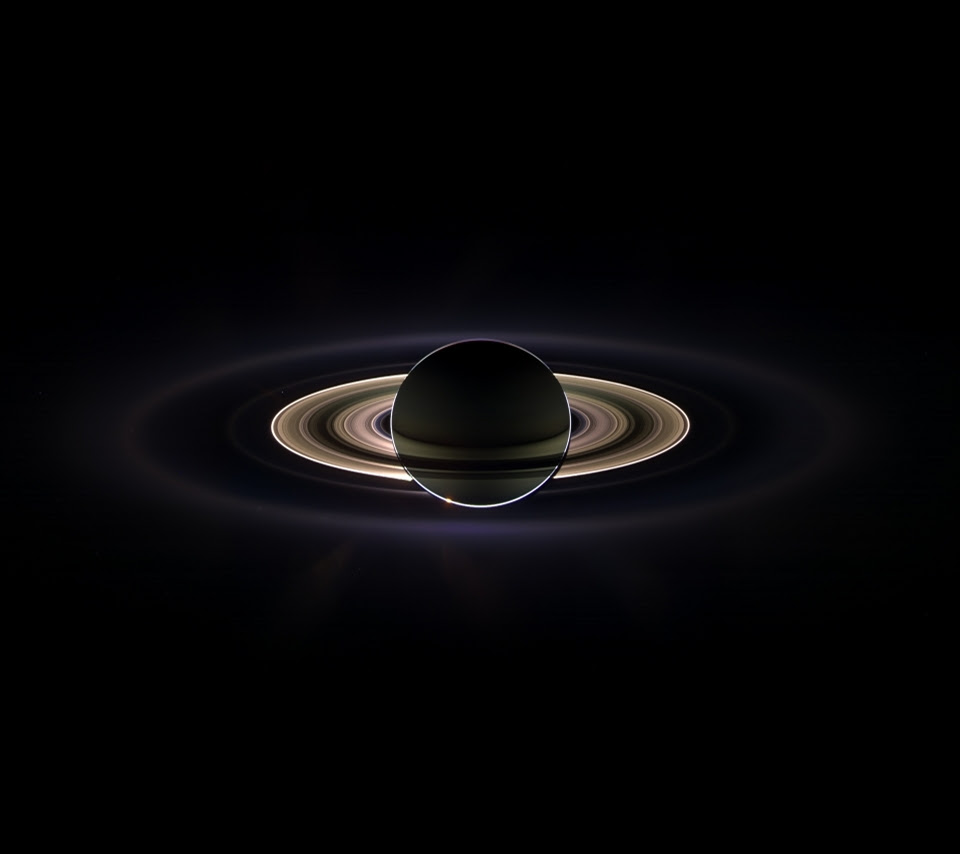 壁紙 土星のスマホ壁紙960x854 Saturn 002 Jpg 壁紙box