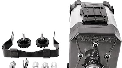 Frankford Arsenal Case Prep And Trim System