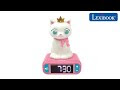 Image réveil chaton 279371-Radio reveil chaton