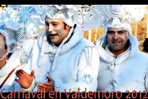 Carnaval 2012