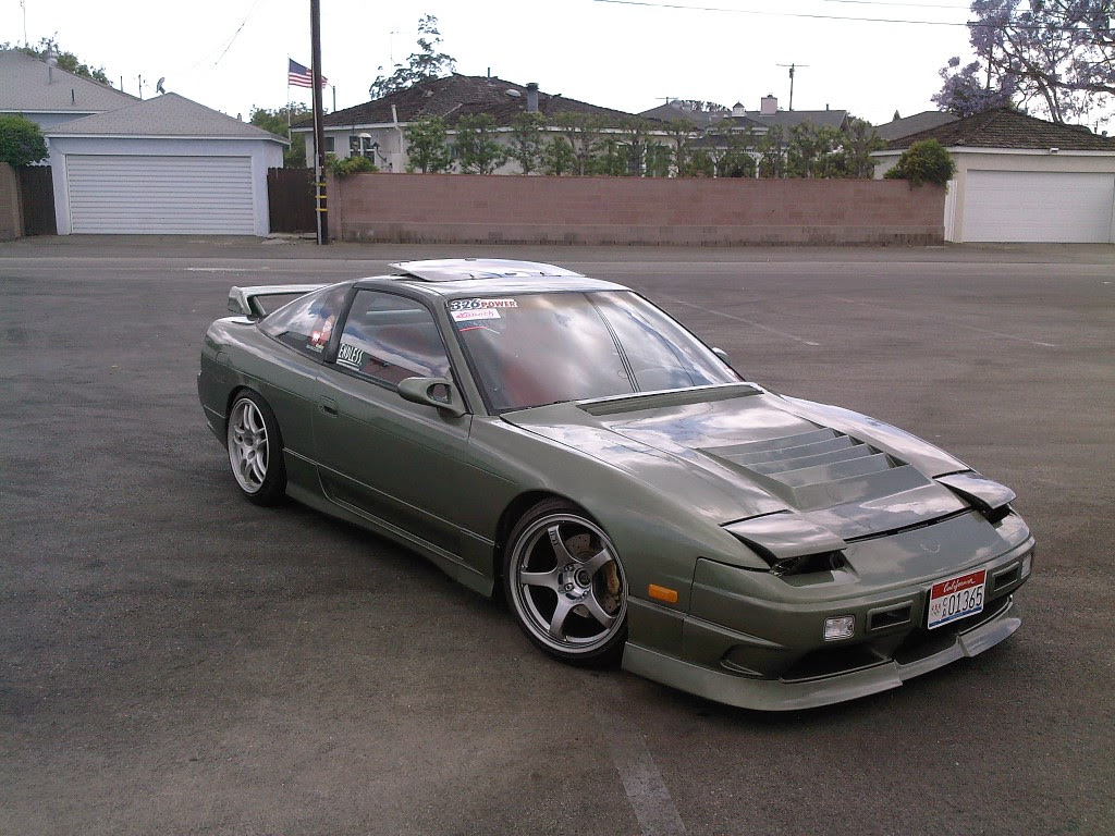 S13 Body Kits Nissan Forum Nissan Forums