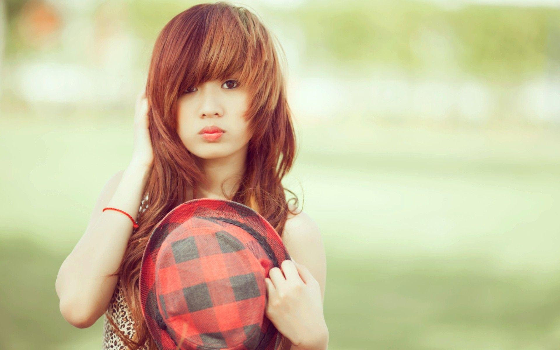 Cool Girl Wallpapers - Wallpaper Cave