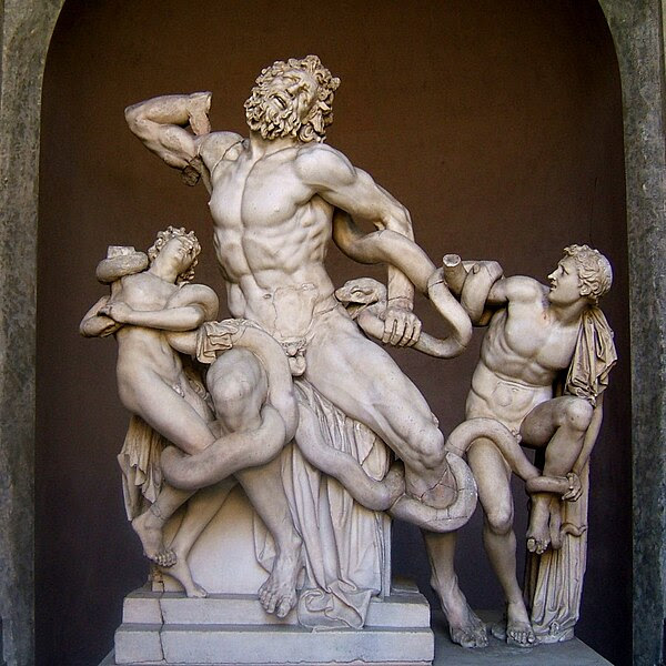 File:Laocoön and His Sons.jpg
