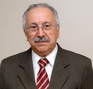 Jaime Antunes da Silva