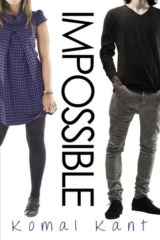 Impossible (With Me, #1)