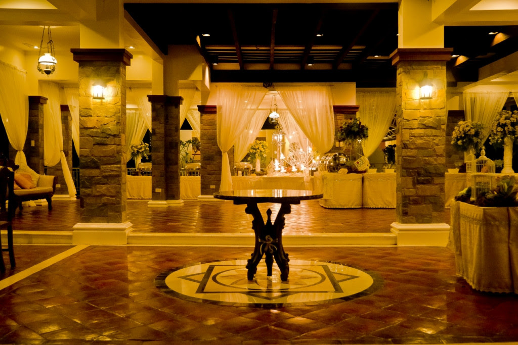 Alta Veranda de Tibig Indoor
