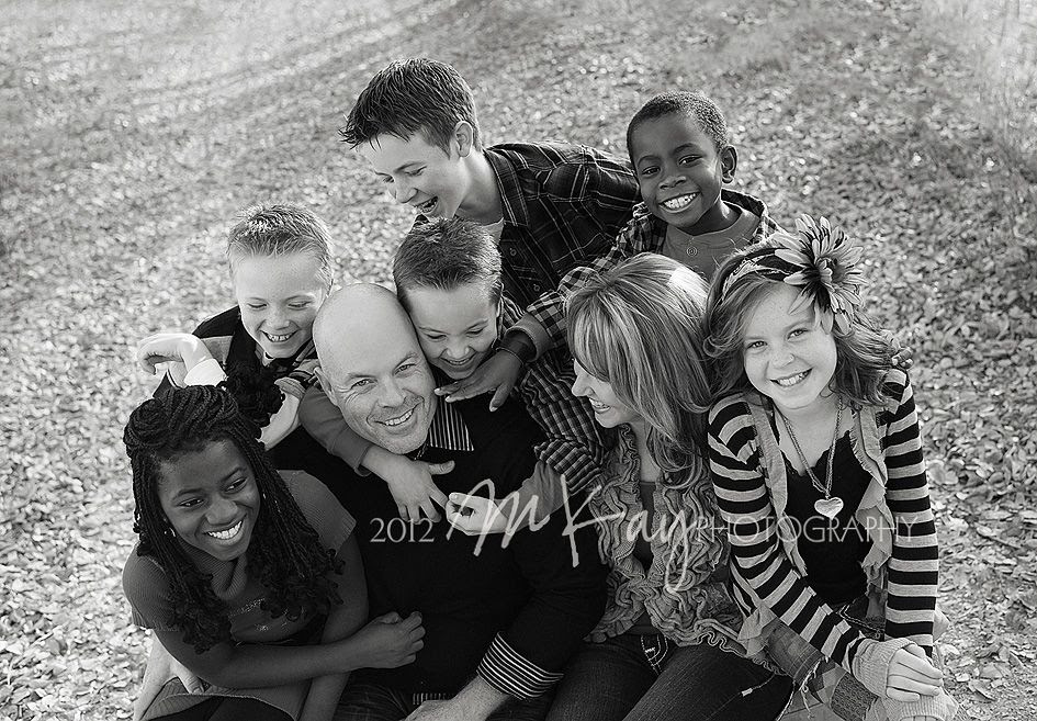 family photographer nampa idaho