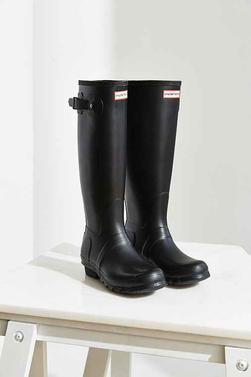 Hunter Original Tall Rain Boot