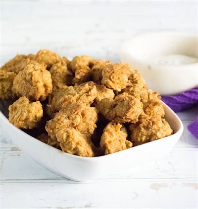 How To Fry Chicken Gizzards: A Delicious Recipe