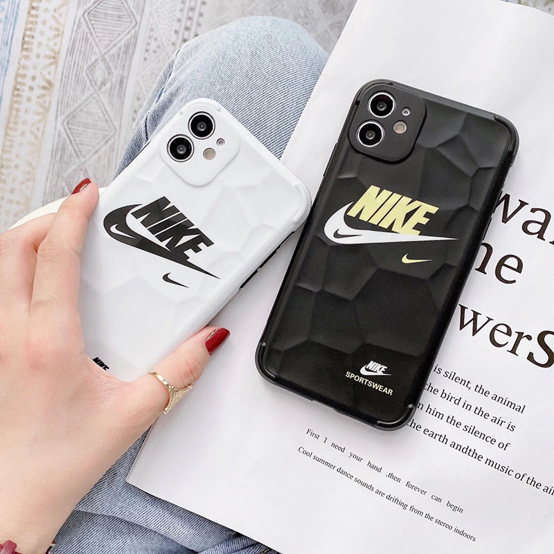 ナイキ Iphone12 12pro 12pro Maxケース おしゃれ Nike アイフォン11 11pro 11pro Maxスマホケース 男女兼用