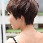 Pixie Cut 2014