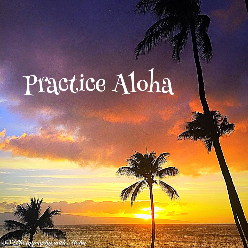 Aloha Friday | A Maui Blog