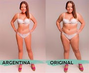 Ideal Woman’s Body In 18 Countries – Page 2 – Funtality.com