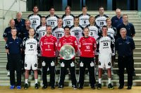 THW Kiel / News: Neue Autogrammkarten-Fotos online - auch ...