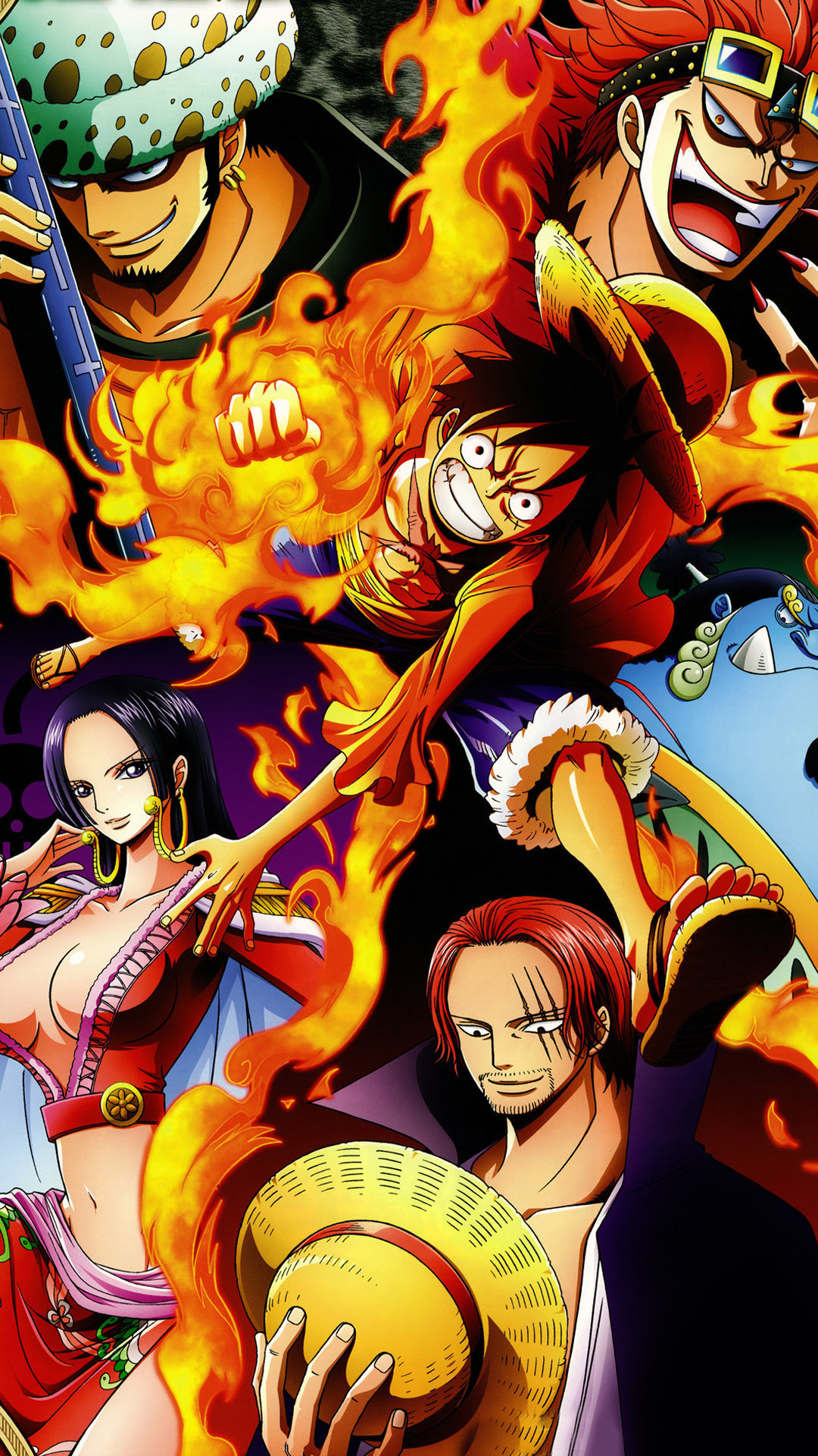 クール One Piece 壁紙 Iphone